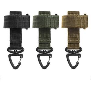 Unbranded (As show, One size) Multi-Purpose Outdoor Tactical Gloves, Climbing Rope, Storag Unbranded (As show, One size) Multi-Purpose Outdoor Tactical Gloves, Climbing Rope, Storag