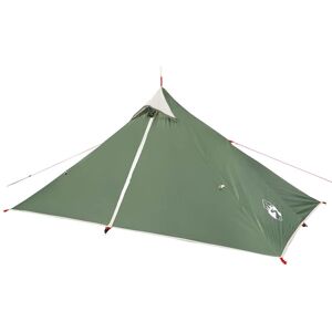 vidaXL Camping Tent 1-Person Waterproof Lightweight Dome - Camping Tent vidaXL Camping Tent 1-Person Waterproof Lightweight Dome - Camping Tent