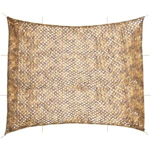 (sand, 729 x 602 cm) vidaXL Camouflage Netting with Storage Hunting Cover Shooti (sand, 729 x 602 cm) vidaXL Camouflage Netting with Storage Hunting Cover Shooti