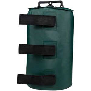 Unbranded (As show, One size) Oxford Cloth Sandbag Weight Canopy Cylindrical Tent Weighted Unbranded (As show, One size) Oxford Cloth Sandbag Weight Canopy Cylindrical Tent Weighted