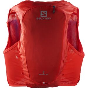 Salomon Adv Hydra Vest 8 Unisex Hydration Vest Trail running Hiking, Comfort and Salomon Adv Hydra Vest 8 Unisex Hydration Vest Trail running Hiking, Comfort and