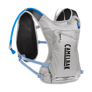 Camelbak Women's Chase Race 4 Hydration Vest with Crux 1.5L Reservoir Secure Fit Camelbak Women's Chase Race 4 Hydration Vest with Crux 1.5L Reservoir Secure Fit