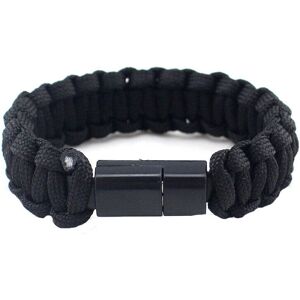 GreenZech (Army Green) EDC Outdoor Survival Bracelet Camping Emergency Paracord Tool Kits GreenZech (Army Green) EDC Outdoor Survival Bracelet Camping Emergency Paracord Tool Kits