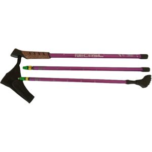 GreenZech (Black, 2pcs) Hiking Walking Sticks Anti Shock Trekking Poles Nordic Walking Can GreenZech (Black, 2pcs) Hiking Walking Sticks Anti Shock Trekking Poles Nordic Walking Can