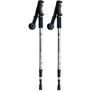 GreenZech (White, Short) Trekking Poles Telescopic Walking Sticks Hiking Camping Climbing GreenZech (White, Short) Trekking Poles Telescopic Walking Sticks Hiking Camping Climbing