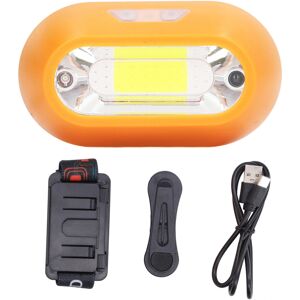 Unbranded USB Rechargeable Headlamp Red Light 300lm Portable Unbranded USB Rechargeable Headlamp Red Light 300lm Portable