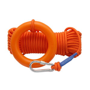 Typecat Water Floating Lifesaving Rope Strong Reflective Buoyant Throw Profess Typecat Water Floating Lifesaving Rope Strong Reflective Buoyant Throw Profess