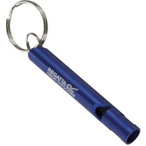 (One Size, Oxford Blue) Regatta Great Outdoors Keyring Whistle (One Size, Oxford Blue) Regatta Great Outdoors Keyring Whistle