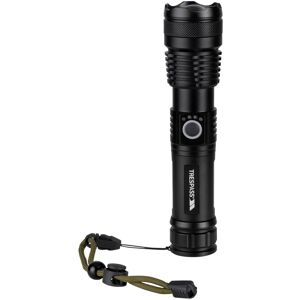 Trespass Edzell Rechargeable Torch Trespass Edzell Rechargeable Torch