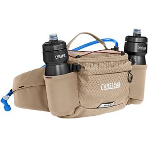 Camelbak M.U.L.E. 5 Mountain Bike Gravel Waist Belt Hydration Pack Moondust 50oz Camelbak M.U.L.E. 5 Mountain Bike Gravel Waist Belt Hydration Pack Moondust 50oz