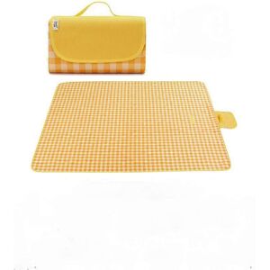 Kikidex (As show, One size) Camping blanket, sand and waterproof picnic mat for picnics, Kikidex (As show, One size) Camping blanket, sand and waterproof picnic mat for picnics,