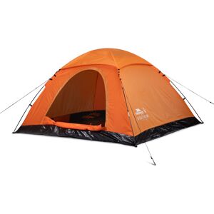 Trespass 4 Person Waterproof Tent - Beatnik Trespass 4 Person Waterproof Tent - Beatnik