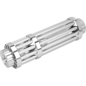 Unbranded Portable Laser Torch Pointer High Power LED Flashlight for Camping Emergency Out Unbranded Portable Laser Torch Pointer High Power LED Flashlight for Camping Emergency Out