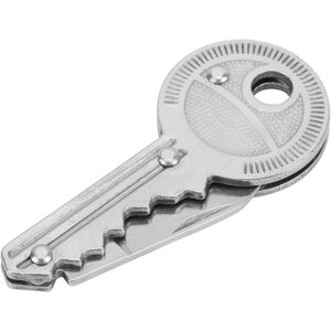 Unbranded Pocket-size Mini Blade Fold Key Knife EDC Peeler Letter Opener Camping Tool Unbranded Pocket-size Mini Blade Fold Key Knife EDC Peeler Letter Opener Camping Tool