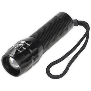 Lighthouse Elite 3w Led Focus Torch 210 Lumens Lighthouse Elite 3w Led Focus Torch 210 Lumens