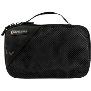 SPEERO Stash Bag Black Cam Medium SPEERO Stash Bag Black Cam Medium