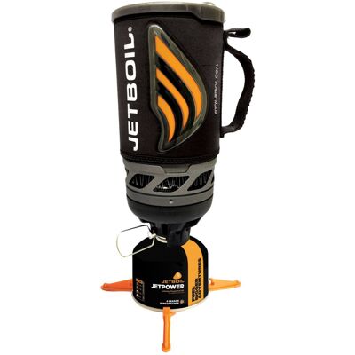 Jetboil New Flash Carbon Personal Cooking System - Carbon Black Version 2 Jetboil New Flash Carbon Personal Cooking System - Carbon Black Version 2