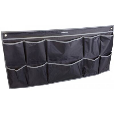 Vango Sky Storage 10 Pocket Organiser Vango Sky Storage 10 Pocket Organiser