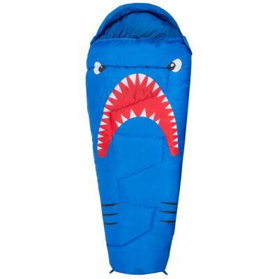 Highlander - Creature Shark 170 Junior - Polyester - Blue Highlander - Creature Shark 170 Junior - Polyester - Blue