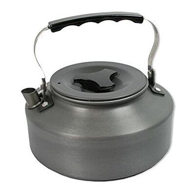 NGT FCC-KETTLE-1.1 - Gunmetal - Kettle NGT FCC-KETTLE-1.1 - Gunmetal - Kettle
