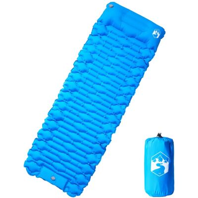 vidaXL Model - Self Inflating Camping Mattress - Camping Mattress vidaXL Model - Self Inflating Camping Mattress - Camping Mattress