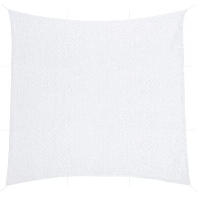 vidaXL Camouflage Netting White 614x581 cm Hunting Cover vidaXL Camouflage Netting White 614x581 cm Hunting Cover
