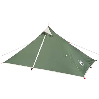 vidaXL Camping Tent 1-Person Waterproof Lightweight Dome - Camping Tent vidaXL Camping Tent 1-Person Waterproof Lightweight Dome - Camping Tent