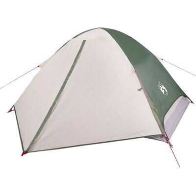 vidaXL Camping Tent Dome 2-Person Lightweight Waterproof - Camping Tent vidaXL Camping Tent Dome 2-Person Lightweight Waterproof - Camping Tent