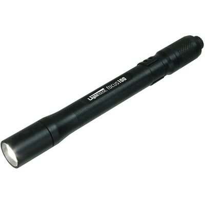 Lighthouse Elite Focus100 Led Torch Penlight 100 Lumens Lighthouse Elite Focus100 Led Torch Penlight 100 Lumens
