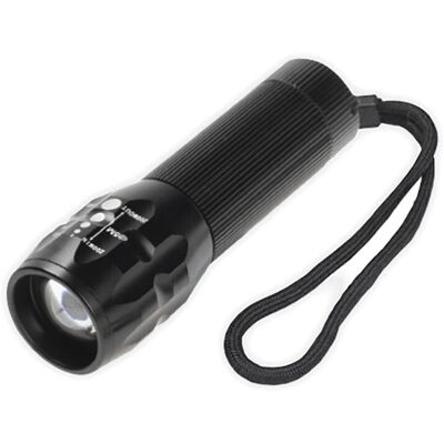 Lighthouse Elite 3w Led Focus Torch 210 Lumens Lighthouse Elite 3w Led Focus Torch 210 Lumens