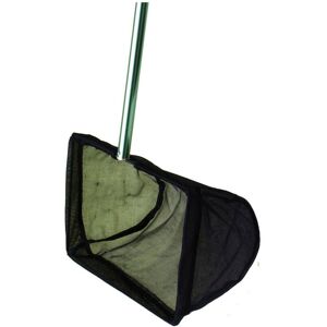 Blagdon Interpet Pond Fine Net 10x7in with Handle - 114cm Long 716446 Blagdon Interpet Pond Fine Net 10x7in with Handle - 114cm Long 716446