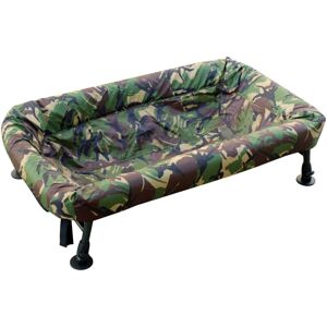 (DPM Camo) Abode Safe-Zone Folding Carp Unhooking Cradle & Carry Bag (DPM Camo) Abode Safe-Zone Folding Carp Unhooking Cradle & Carry Bag