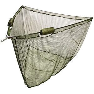 NGT Specimen Net With Dual Net Float System - Green, 42-Inch NGT Specimen Net With Dual Net Float System - Green, 42-Inch