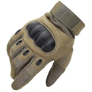 Unbranded Tactical Gloves, Touchscreen Military Gloves With Hard Knuckle For Hunting Shoot Unbranded Tactical Gloves, Touchscreen Military Gloves With Hard Knuckle For Hunting Shoot