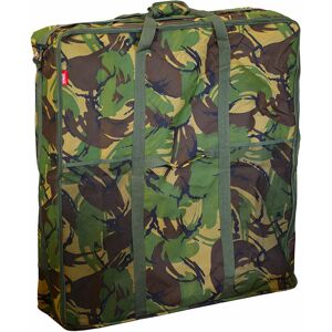 NGT Large Camo DPM Bedchair Bag Holdall Storage Bed Carryall Carp Fishing Camping NGT Large Camo DPM Bedchair Bag Holdall Storage Bed Carryall Carp Fishing Camping