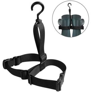 Unbranded Fishing Wader Boot Hanger Strap Belt For Drying Wader Rack Storage Dryer Nylon F Unbranded Fishing Wader Boot Hanger Strap Belt For Drying Wader Rack Storage Dryer Nylon F
