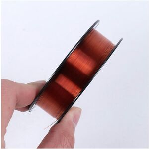 Unbranded (Wine red (no packaging), 2.5) Fish Line 100m Sub -Line Main Line Sea Rod Line F Unbranded (Wine red (no packaging), 2.5) Fish Line 100m Sub -Line Main Line Sea Rod Line F