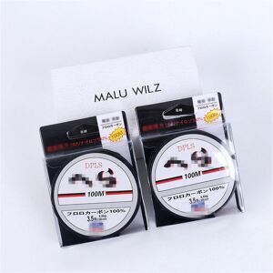 Unbranded (Wine red (with packaging), 2.5) Fish Line 100m Sub -Line Main Line Sea Rod Line Unbranded (Wine red (with packaging), 2.5) Fish Line 100m Sub -Line Main Line Sea Rod Line