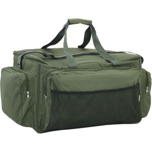 (dark green, 70 x 35 x 35 cm) vidaXL Fishing Bag Waterproof Sea Tackle Bag Fishi (dark green, 70 x 35 x 35 cm) vidaXL Fishing Bag Waterproof Sea Tackle Bag Fishi