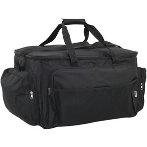 (black, 70 x 35 x 35 cm) vidaXL Fishing Bag Waterproof Sea Tackle Bag Fishing Ba (black, 70 x 35 x 35 cm) vidaXL Fishing Bag Waterproof Sea Tackle Bag Fishing Ba