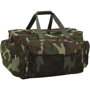 (green, 70 x 35 x 35 cm) vidaXL Fishing Bag Waterproof Sea Tackle Bag Fishing Ba (green, 70 x 35 x 35 cm) vidaXL Fishing Bag Waterproof Sea Tackle Bag Fishing Ba