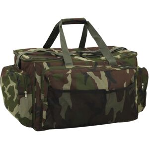 (green, 57 x 35 x 34 cm) vidaXL Fishing Bag Waterproof Sea Tackle Bag Fishing Ba (green, 57 x 35 x 34 cm) vidaXL Fishing Bag Waterproof Sea Tackle Bag Fishing Ba