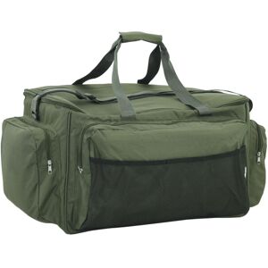 (dark green, 57 x 35 x 34 cm) vidaXL Fishing Bag Waterproof Sea Tackle Bag Fishi (dark green, 57 x 35 x 34 cm) vidaXL Fishing Bag Waterproof Sea Tackle Bag Fishi