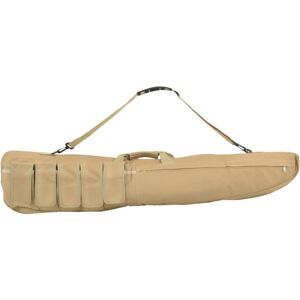 (khaki, 135 x 30 x 7 cm) vidaXL Rifle Bag with Shoulder Strap Portable Gun Bag G (khaki, 135 x 30 x 7 cm) vidaXL Rifle Bag with Shoulder Strap Portable Gun Bag G