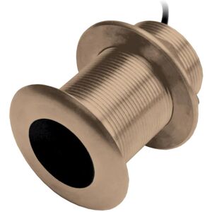 Garmin B150M Bronze 20 Thru-Hull Transducer - 300W 8-Pin Garmin B150M Bronze 20 Thru-Hull Transducer - 300W 8-Pin