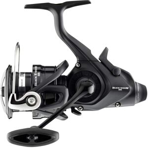 Daiwa Black Widow BR LT 3000 Bite N Run Freespool Fishing Reel Front Drag Daiwa Black Widow BR LT 3000 Bite N Run Freespool Fishing Reel Front Drag