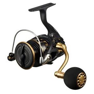 Daiwa BG SW 4000D CXH - Spinning Reel Daiwa BG SW 4000D CXH - Spinning Reel