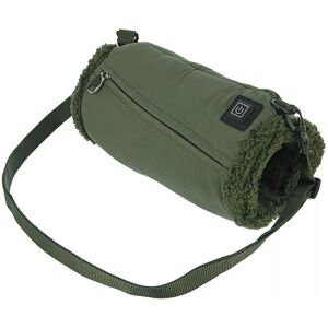 NGT Hand Warmer Handwarmer Soft Fleece Lining With Shoulder Strap Carp Fishing NGT Hand Warmer Handwarmer Soft Fleece Lining With Shoulder Strap Carp Fishing