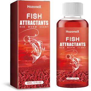 Unbranded HozoneX Fish Attractants, Concentrated Fishing Comprehensive Bait Fast Nesting R Unbranded HozoneX Fish Attractants, Concentrated Fishing Comprehensive Bait Fast Nesting R
