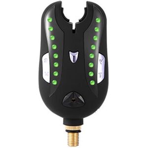 Unbranded (Green) Fishing Bite Alarms Fishing Bite Audible Alarm,High-sensitivity Sensor Unbranded (Green) Fishing Bite Alarms Fishing Bite Audible Alarm,High-sensitivity Sensor